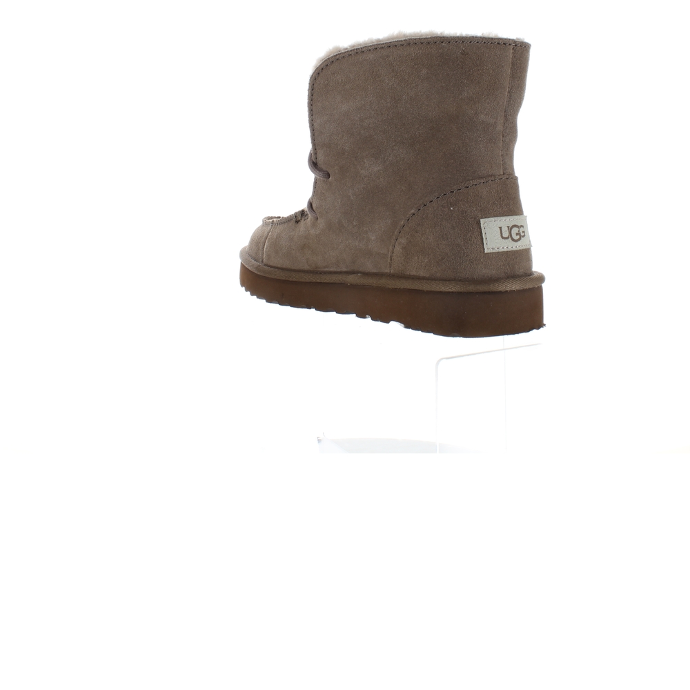 UGG Womens Diara Brown Fashion Boots Size 9 Medium (B  M) (4624324) - Picture 3 of 4